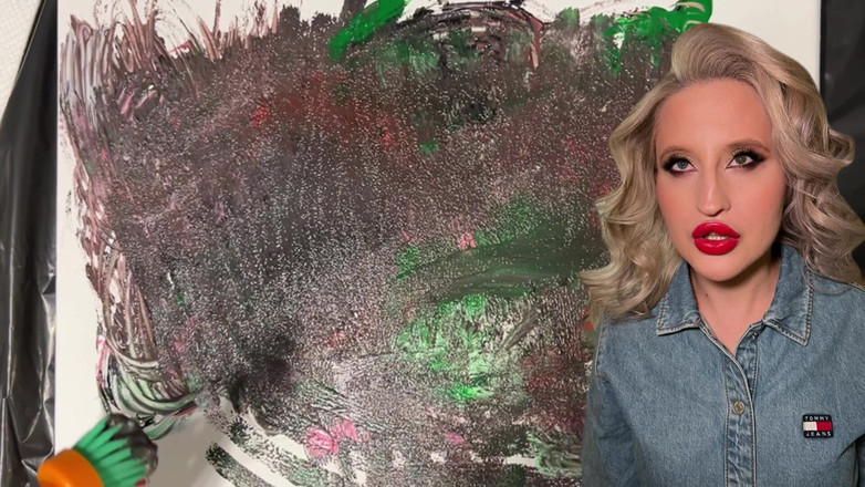 FinDom Goaldigger: Findom goaldigger barbie sanat ellere tapma