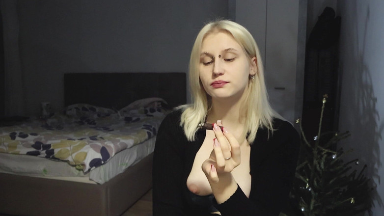 MertyXXX: Primul Meu Mini Trabuc