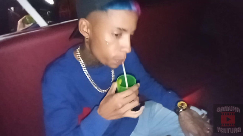 Raquel Cardoso Da Rosa: At the Club