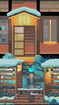 Yukiya Hot Spring the Waters of Fertility Hentai Game Ep.5 Onsen Sex Orgy with Multiple Creampie!