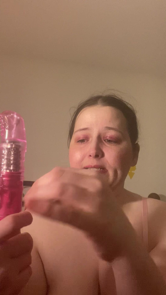 MissChrystalline: Ulasan mainan seks dan demonstrasi: Jack Arnab Nano