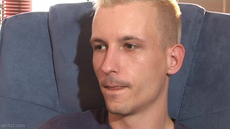 Spritzz: Randy в Сети