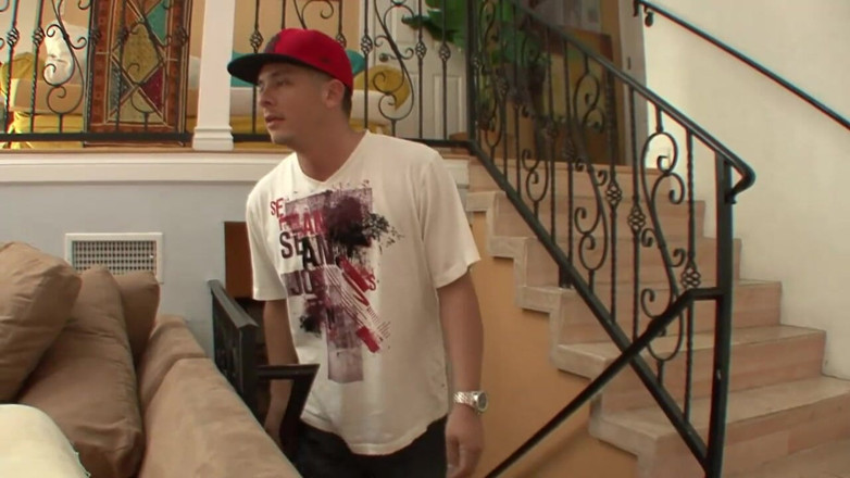 Young Sinner: Ogromny kutas Timo karze nową młodą blondynkę