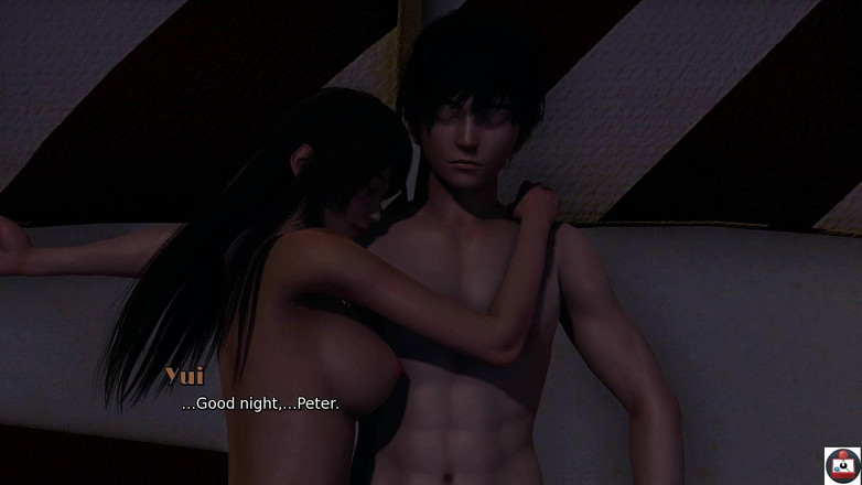 Joystick Cinema: Gerçek arzum - (bölüm 03)