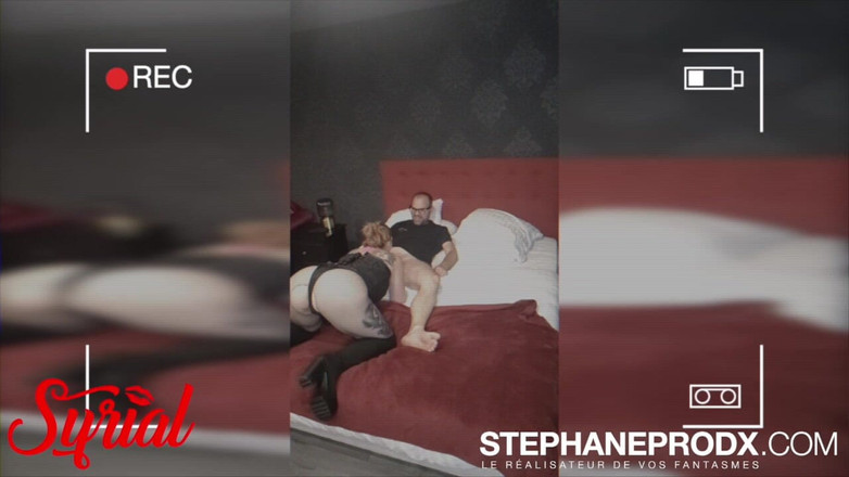 Stephprodx: Un Couple Prend Du Plaisir