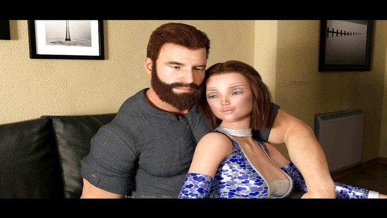 Visual Novels: 아발론 42부