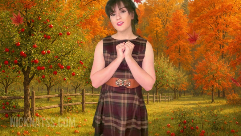 Natalie Napoli: Я хочу зробити з тобою такі розбещені речі