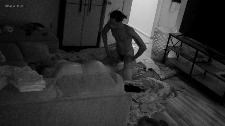 CandiApple_snapple: Acorda a Sra. Cheryl Pt. 2