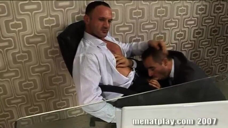 MenAtPlay: The P.a.