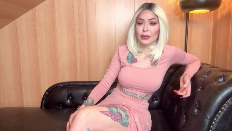 Baal Eldritch: Snuskig trance - originalutgåva: Böjelse, kissa