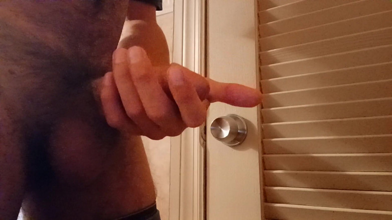 Localguy89: Localguy89 masturbate