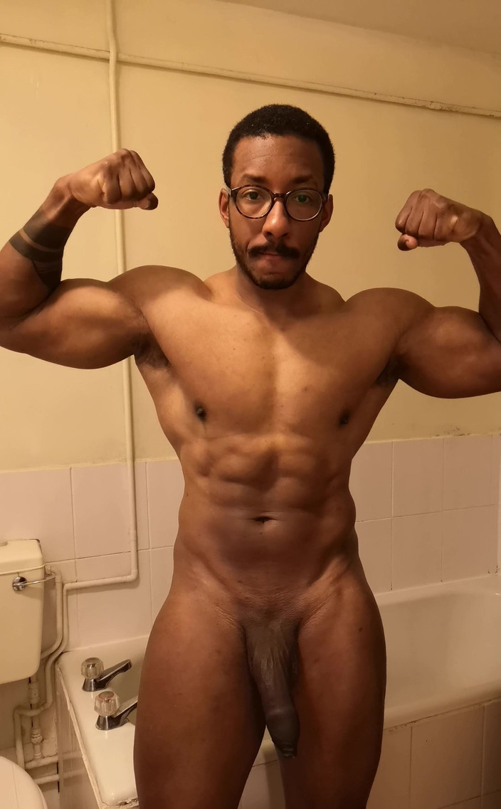 Amadeus: Ik had gewoon een beetje scheren