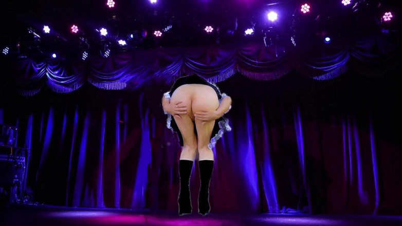 Pai-chan: Pai-chan jarní burleska