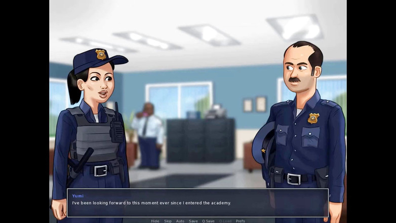 Cartoon Play: Літня сага, частина 130