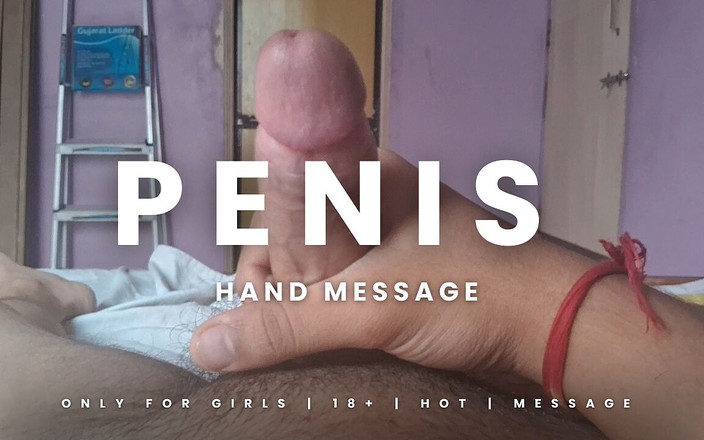 Shreyans unstoppable: Můj tlustý čůrák ze všech úhlů - pomalý a smyslný