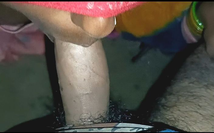 Indian anal: Jag lärde min svärsyster att suga kuk