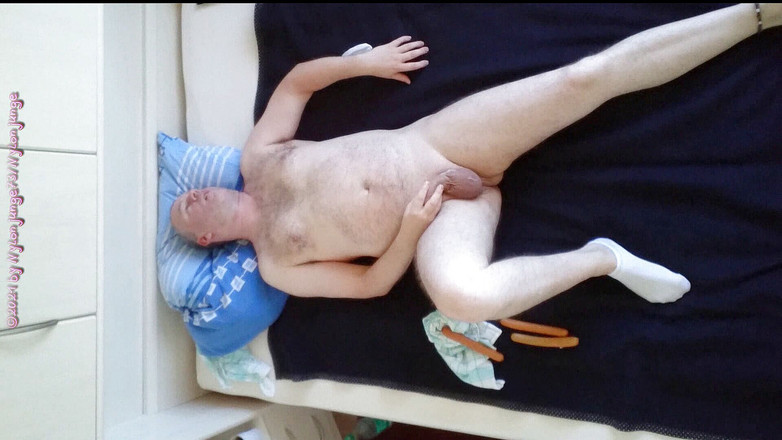 Carmen_Nylonjunge: Salsiccia o cracovia 2 ** anale caldo **