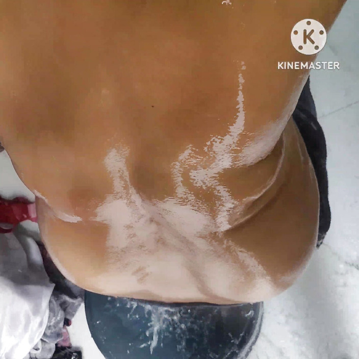 Komalaman: Bhabhi Said Lick My Juice and Leave Today in Hindi...