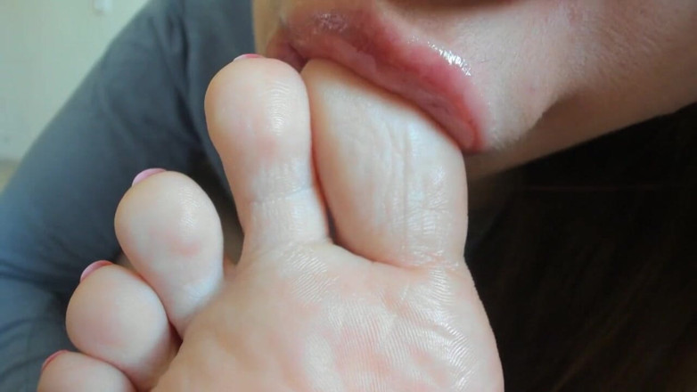 Rarible Diamond: Taste my toes
