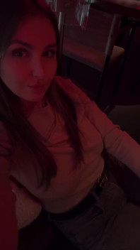 Friend’s Stepmom at the Restaurant