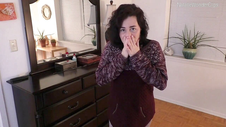 Natalie Wonder: Náročný nevlastní syn a jeho přesvědčivý vstup