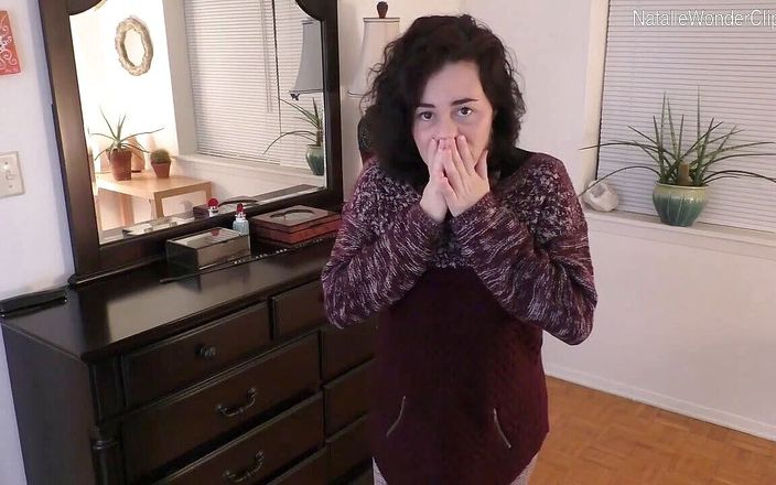 Natalie Wonder: Một con trai riêng đòi hỏi &amp; mục nhập thuyết phục của...