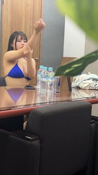 Gravure Idol Secret Deal - Behind the Scenes of the Event Ep 2