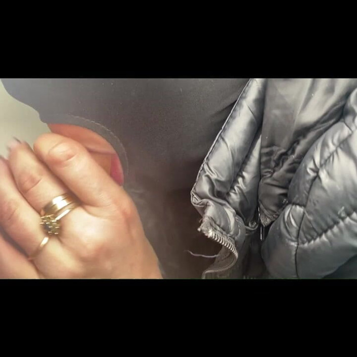 MilfyCalla: Petualangan tante seksicalla ep 77, sepong kontol sampai muncrat banyak banget