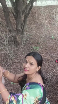 Kavita Bhabhi Fuck in Jungle with Tatya in Doggy Style Ass Licking Blowjob and Dirty Cum in Mouth