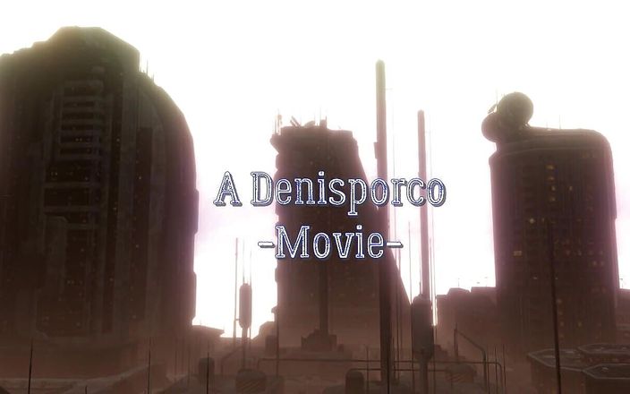 denisporco animation: Cybertoys 거유 사이버 창녀