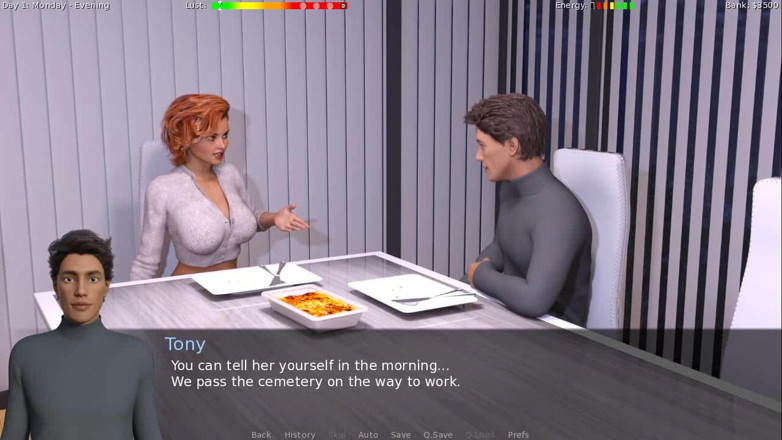 Dirty GamesXxX: Соседка по комнате: Имея дело с моей соседкой по комнате, эпизод 2