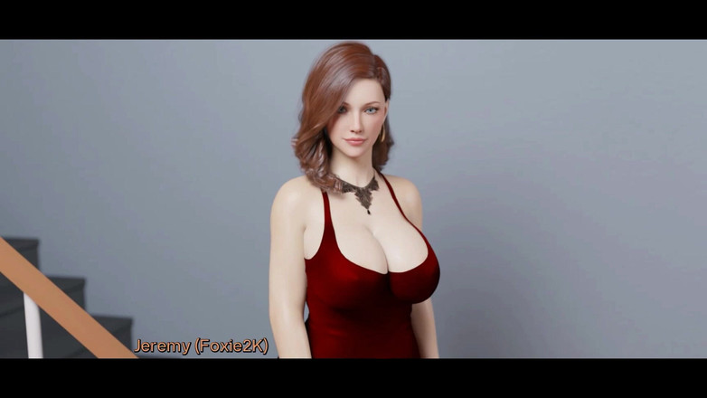 Miss Kitty 2K: Problemi di cuore - 20 the Dinner Night di Foxie2k