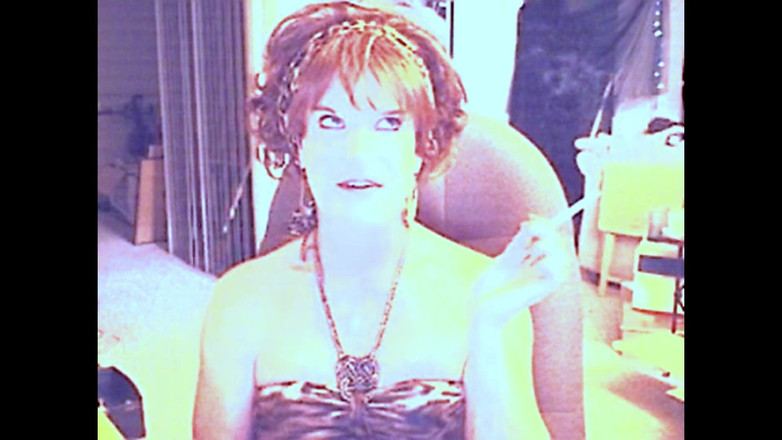 FemmeCheri120: Smoking Newport 100's