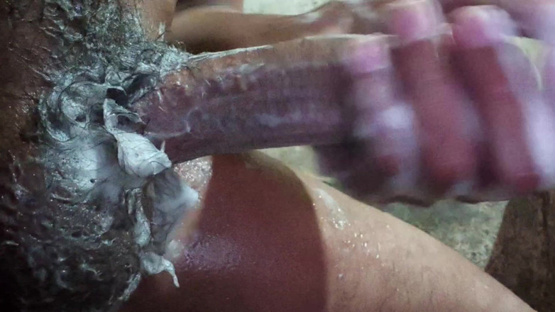 rkhydzstvcc: Desi Amateur Solo Male - Faceless Masturbation Part 3