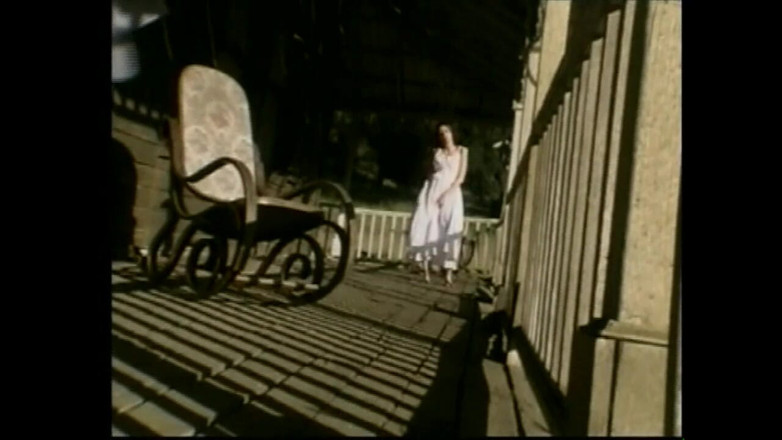 Full Movie XXX: Spännande Onani