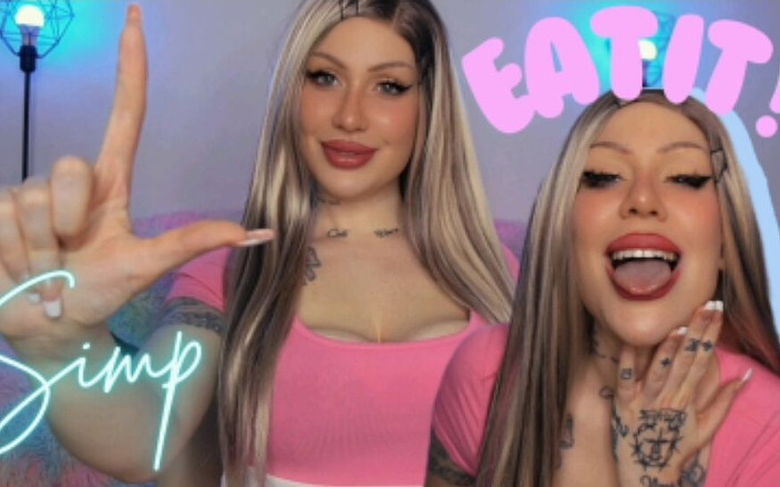 LDBMistress: Mange-le !