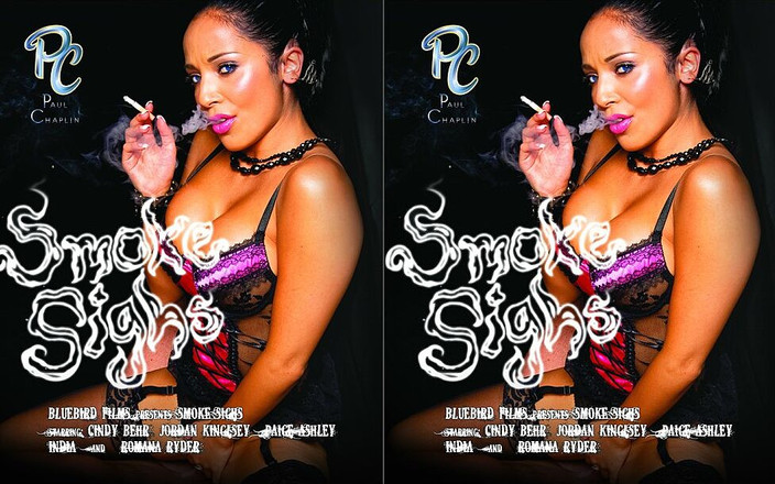 Estelle and Friends: Smoke Sighs