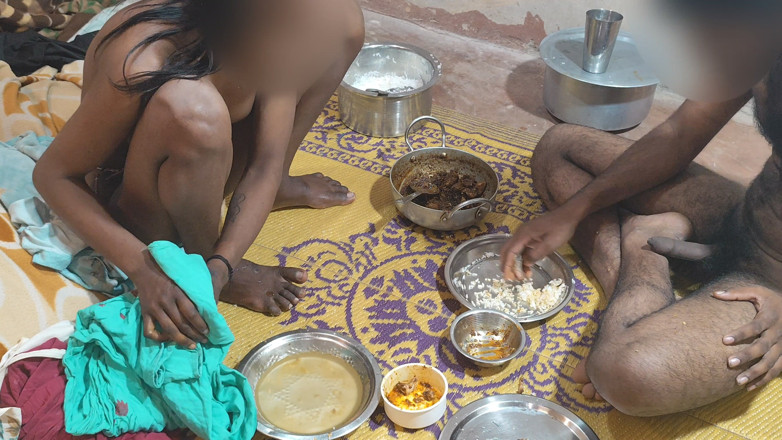 Ankush raj: Я оставила свою падчерицу, не накормив ее сегодня.