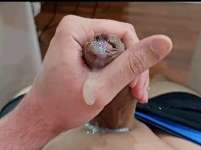 Lkdick8: Mein sperma für dich