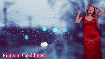 FinDom Goaldigger: Your hands are my hands