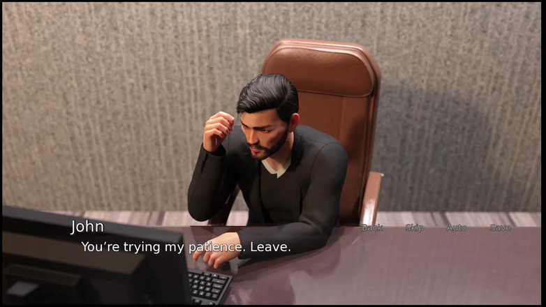 Johannes Gaming: 비밀 여름 #1 gonna 곧 소녀들을 볼 수 있습니다.