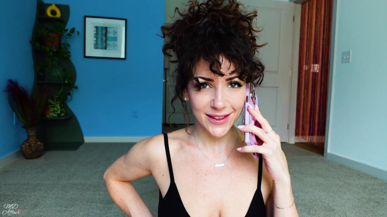 YourFavoriteMommy: Stepmom Stepdaughter Workout Taboo