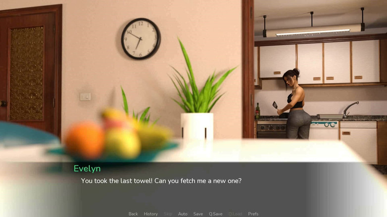 Futavision: Eruption77: geile Futa - episode 1