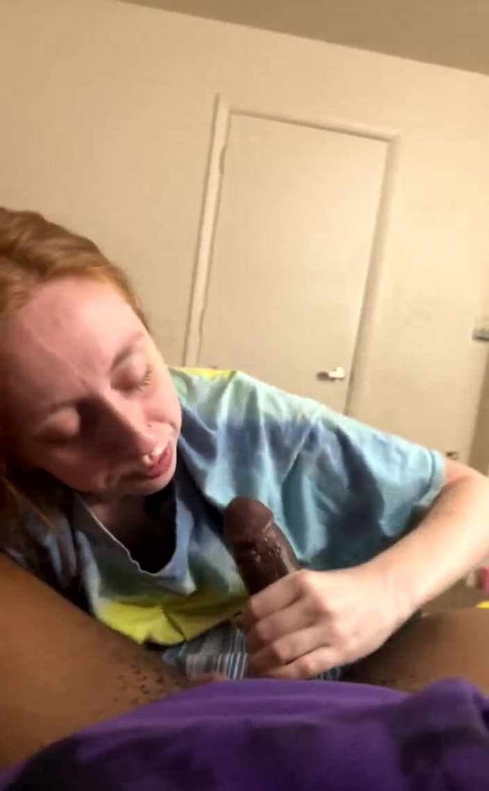 Mariecream: I Wanna Throat You More