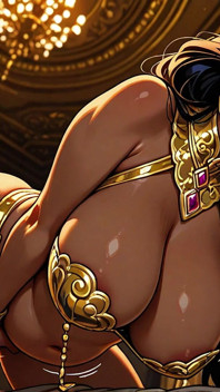 Indian Princess Ai