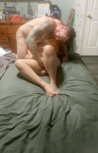 Rowdy Rohrers: Making my slut wife squirt
