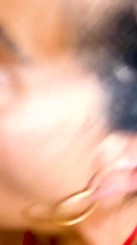 MILF Got Anal BBC Gaped