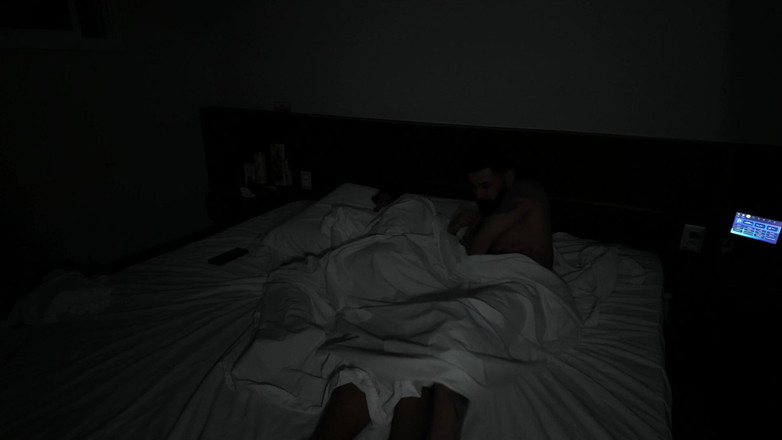 Raquel Milher: Quella sveltina al mattino presto