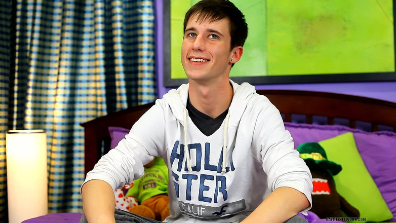 Lollipop Twinks: "kousající" rozhovor s Adrianem