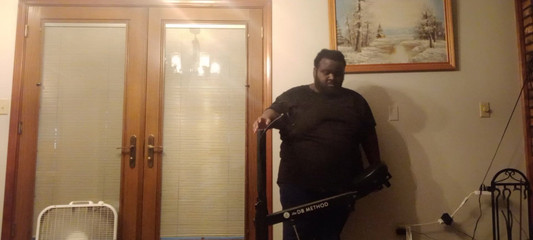 Andrew Adams: 我独自在家尝试了 DB 方法机